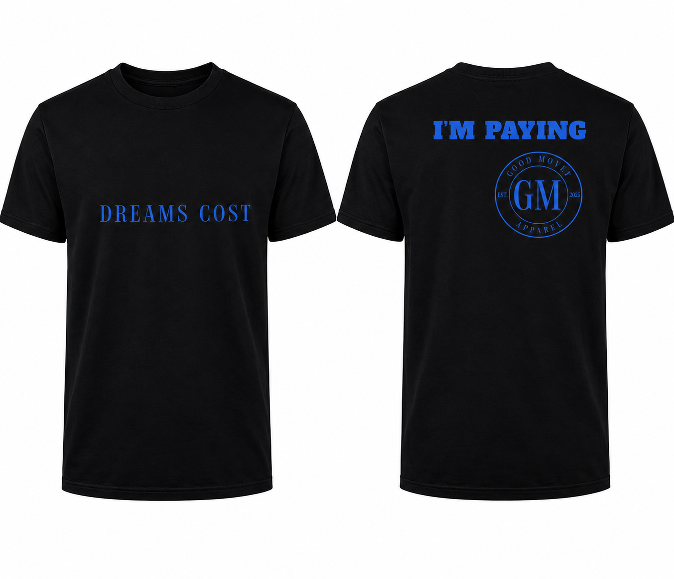 Statement Tee