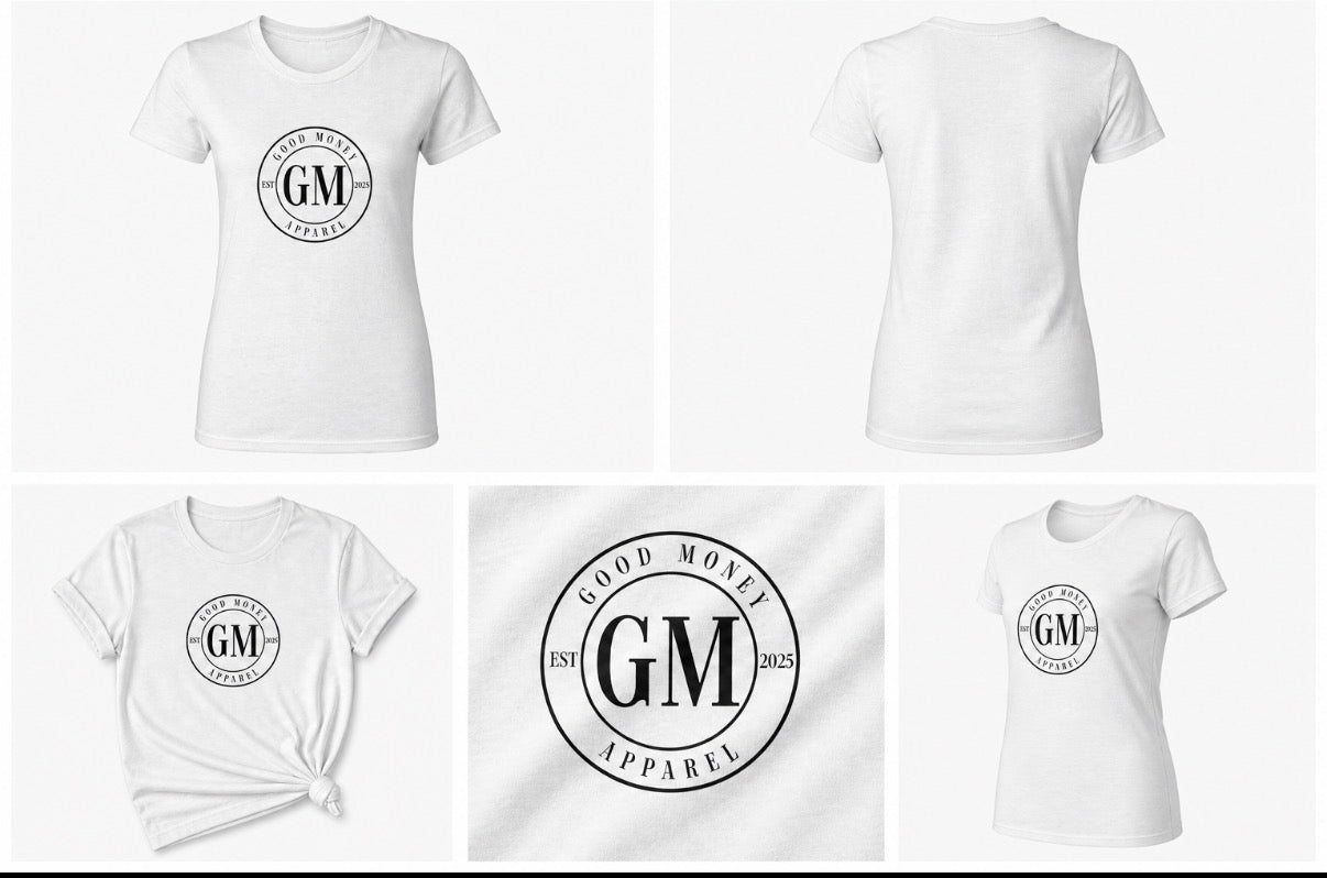 Signature Tee