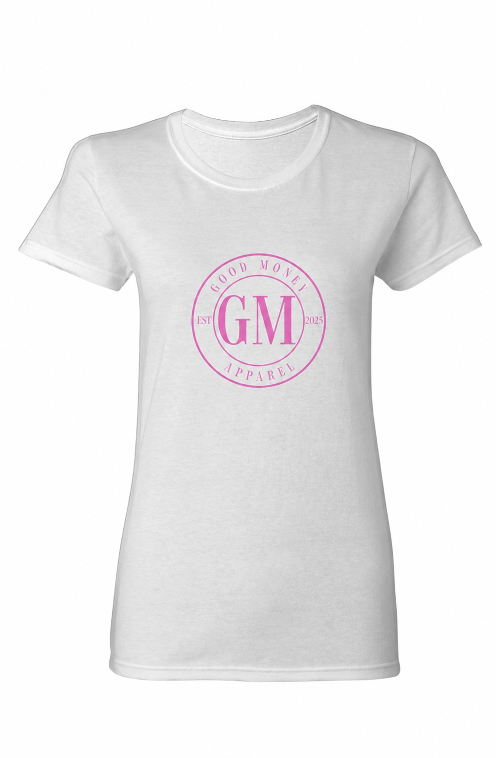 Signature Tee