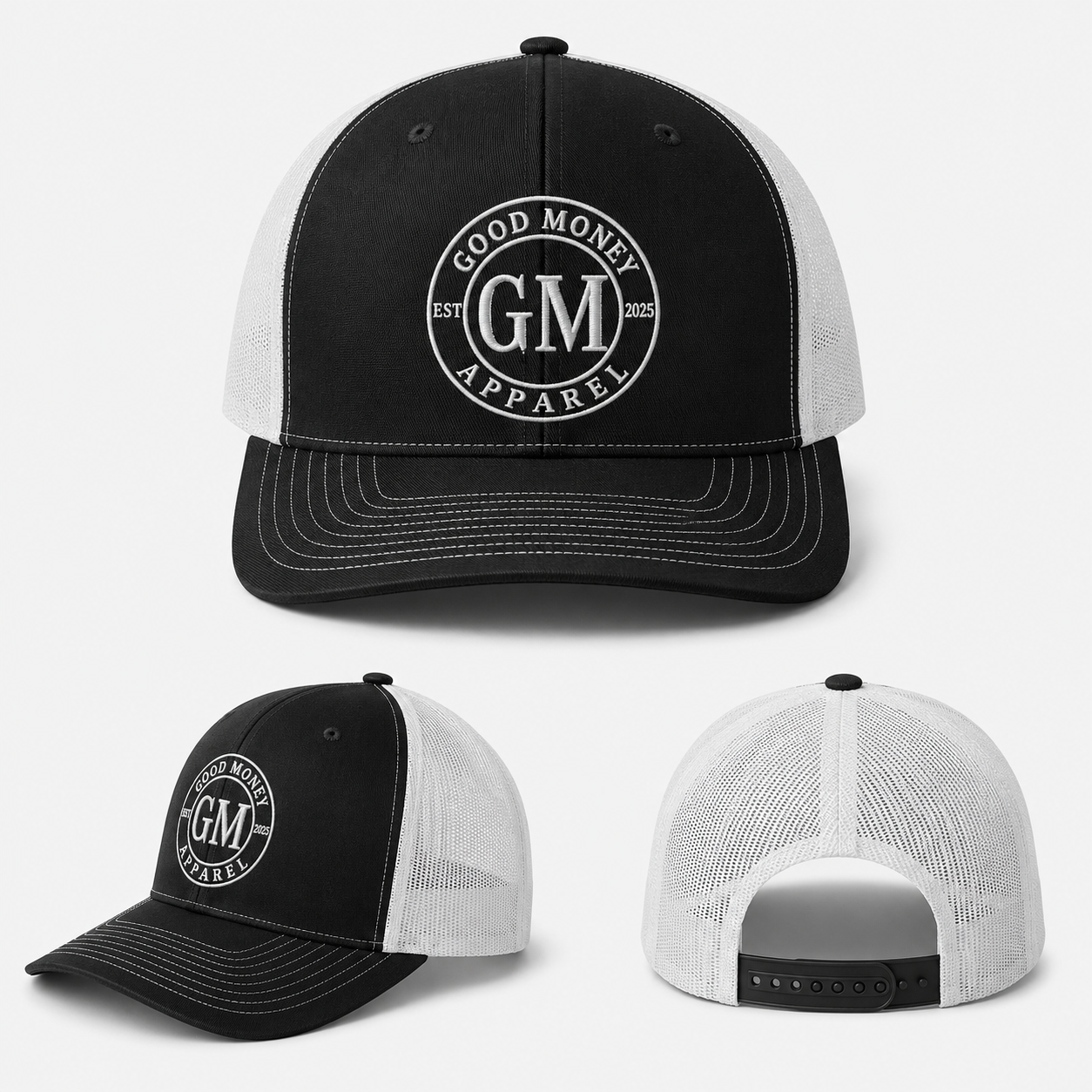 GM HAT