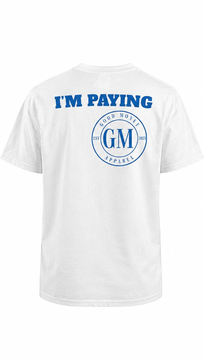 Statement Tee