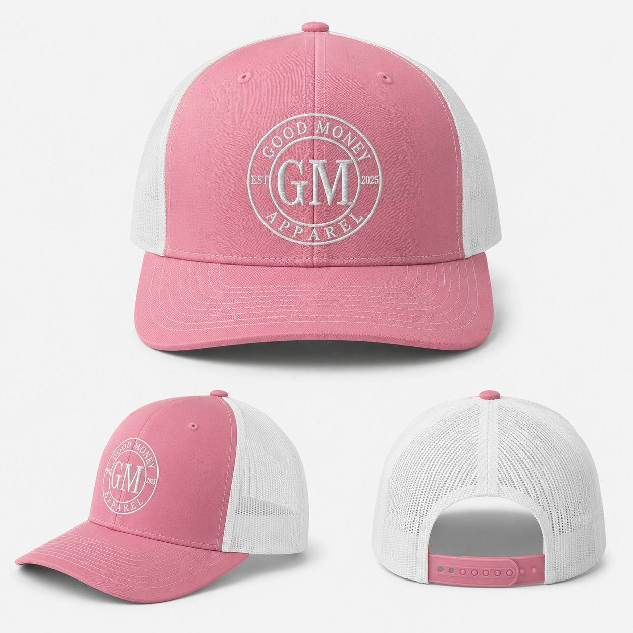 GM HAT