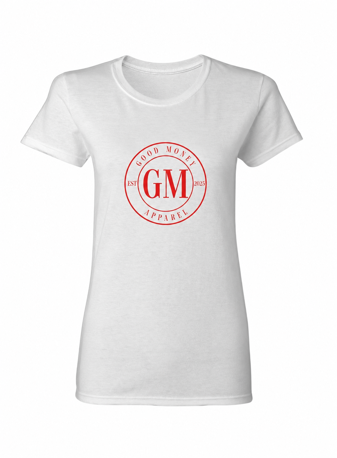 Signature Tee