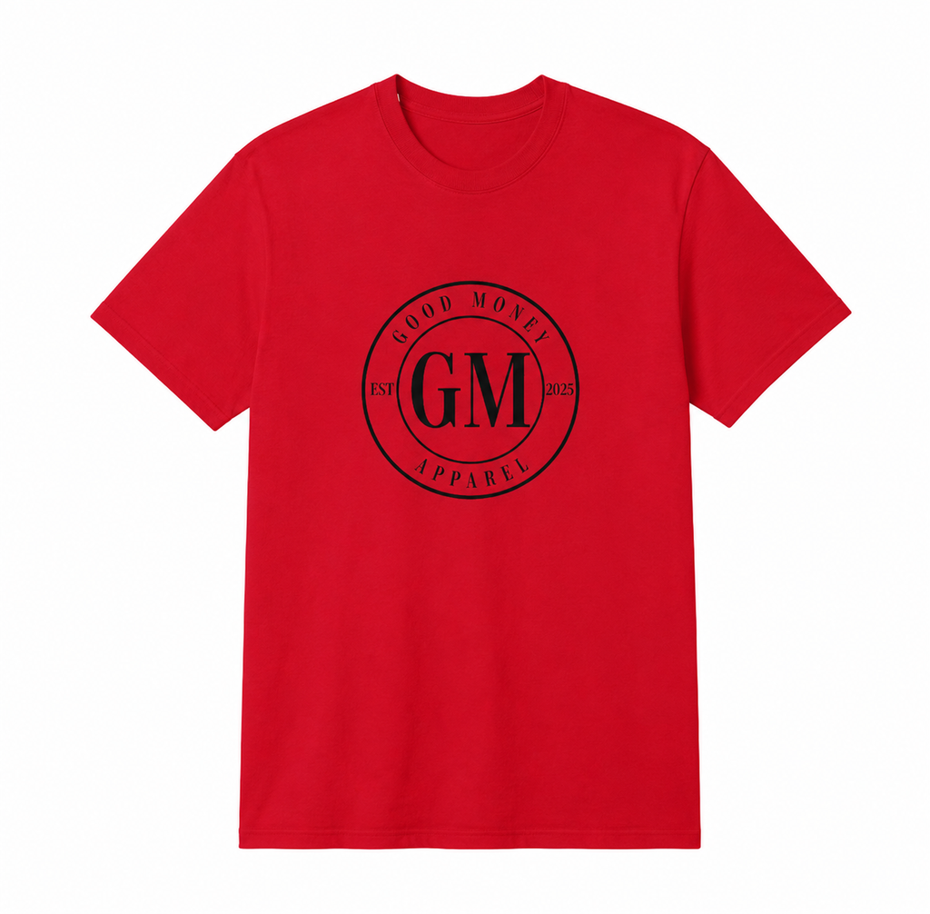 Signature Tee