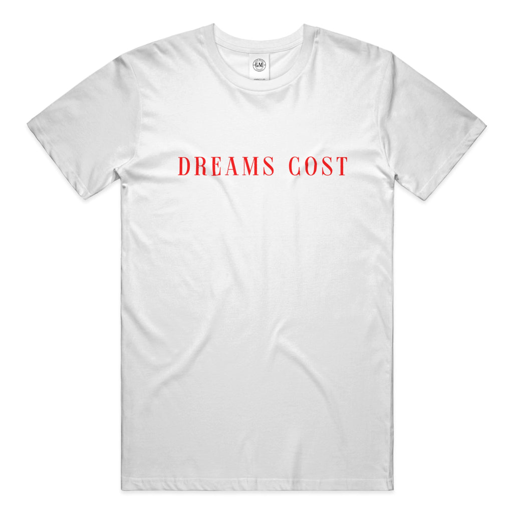 Statement Tee