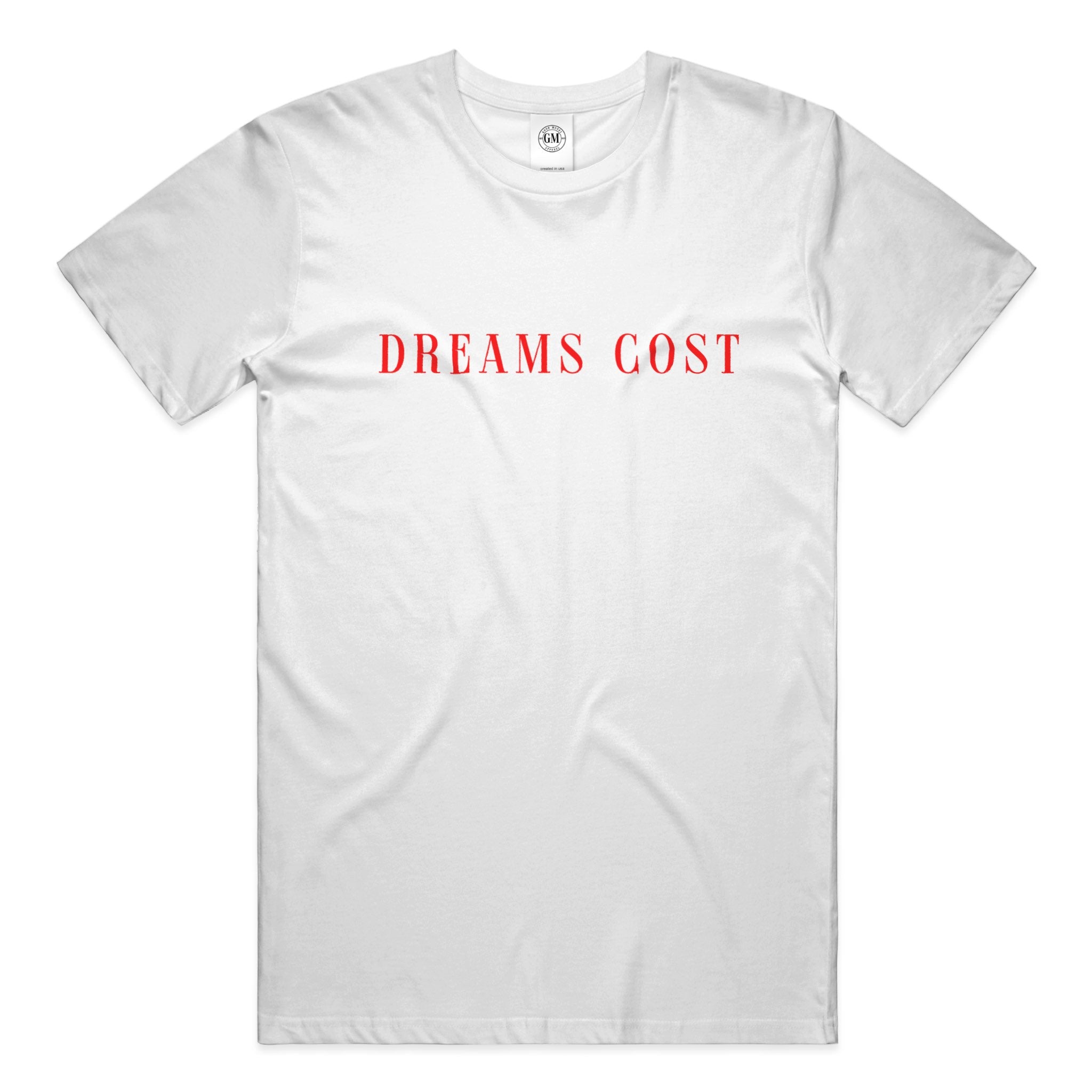 Statement Tee