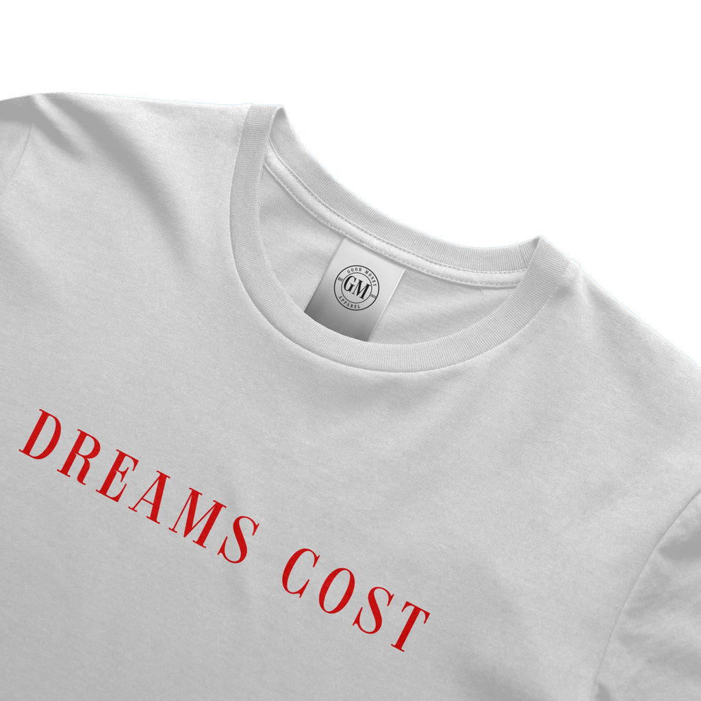 Statement Tee