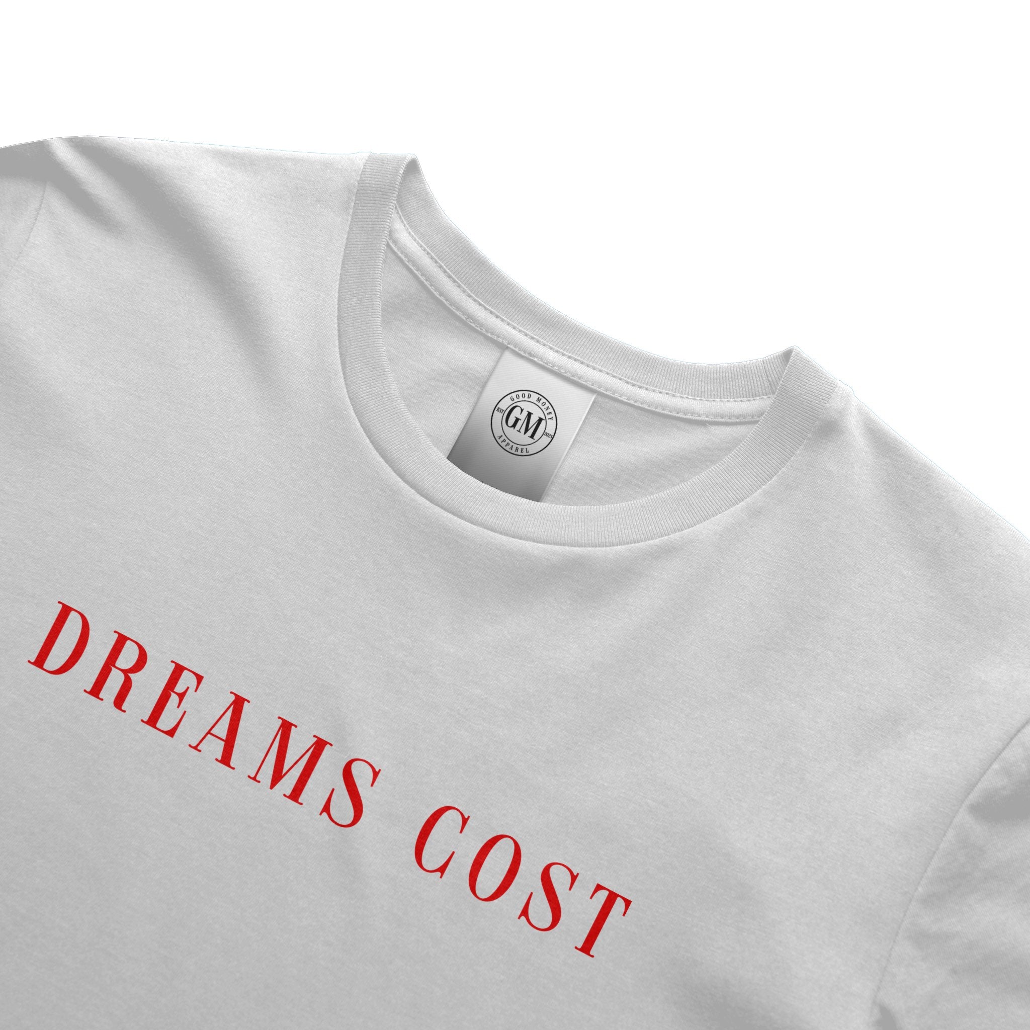 Statement Tee