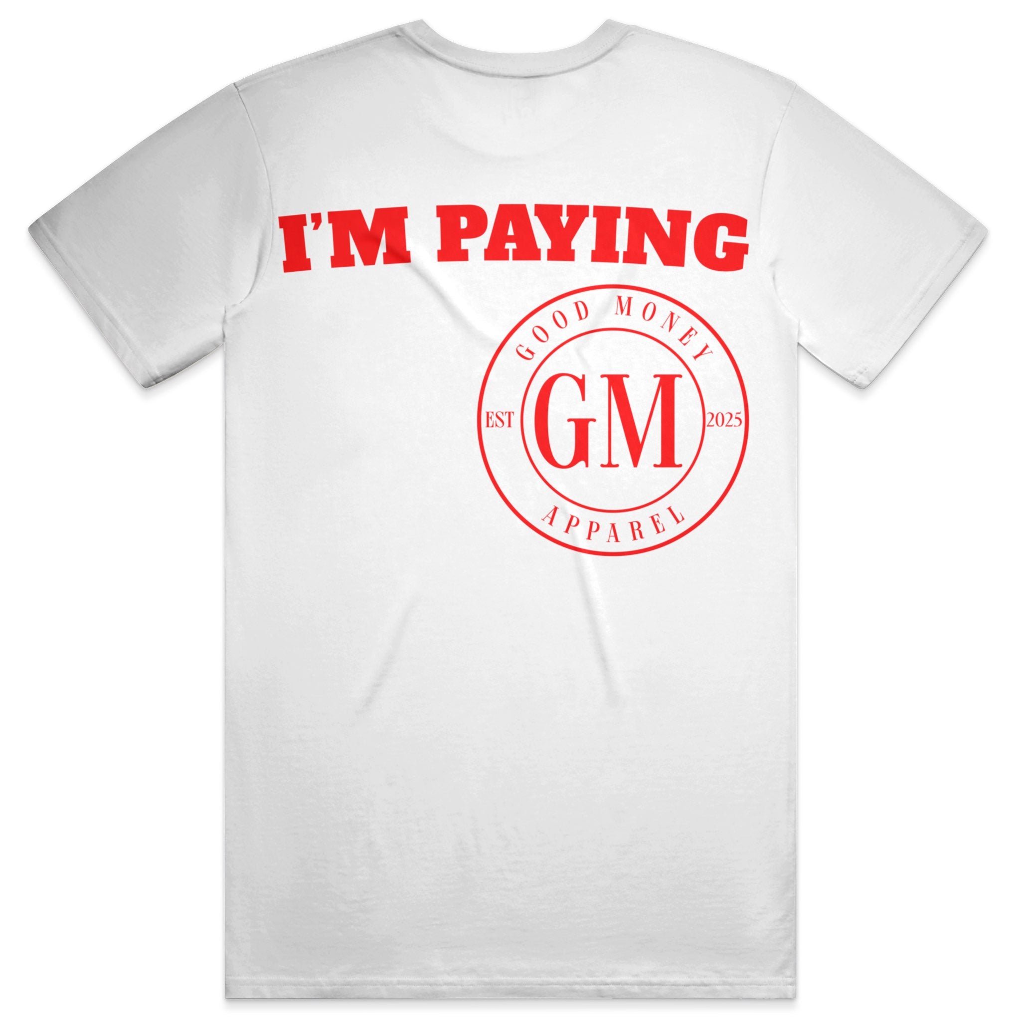 Statement Tee