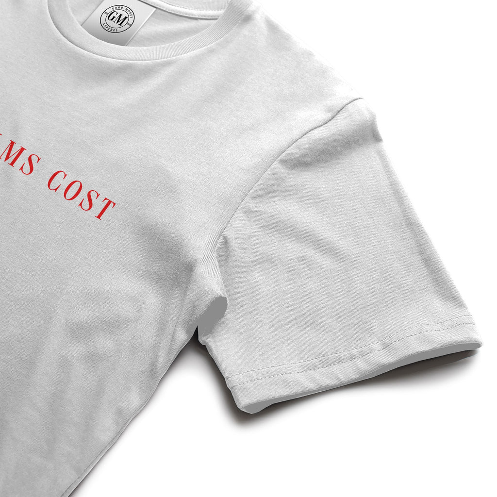 Statement Tee