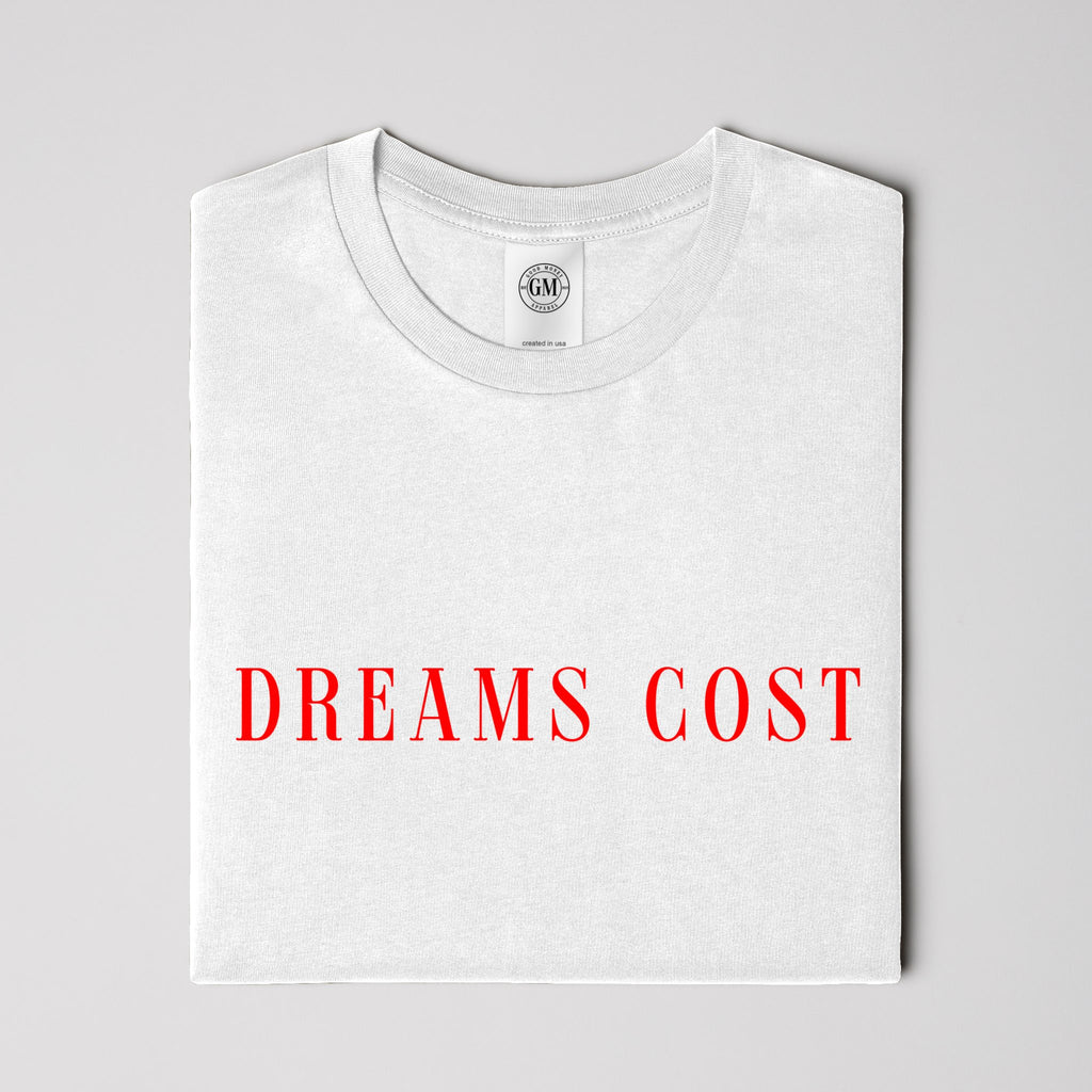 Statement Tee