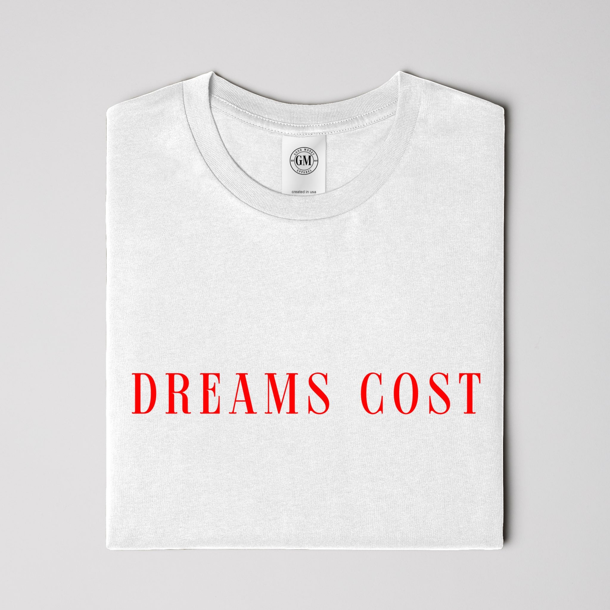 Statement Tee