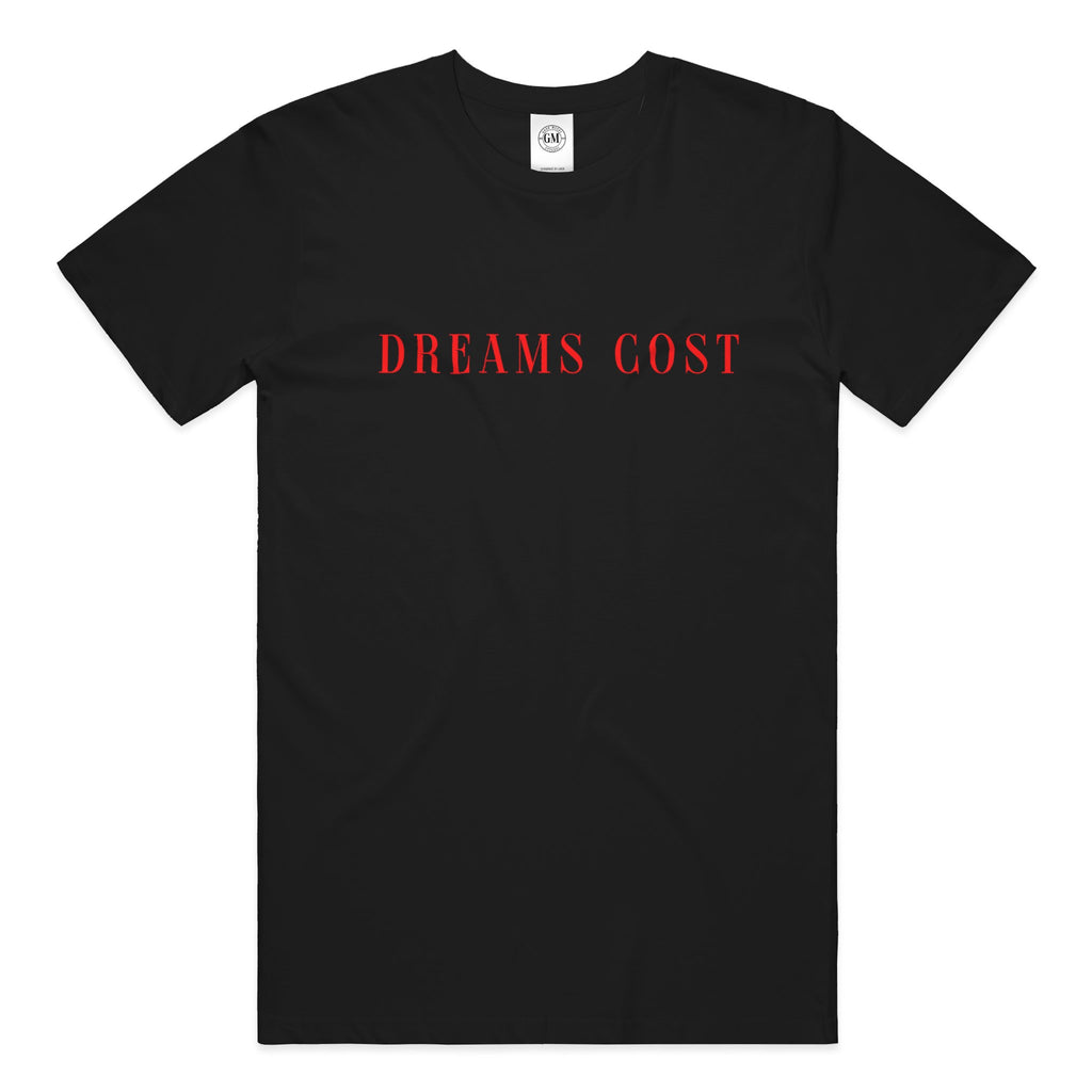 Statement Tee