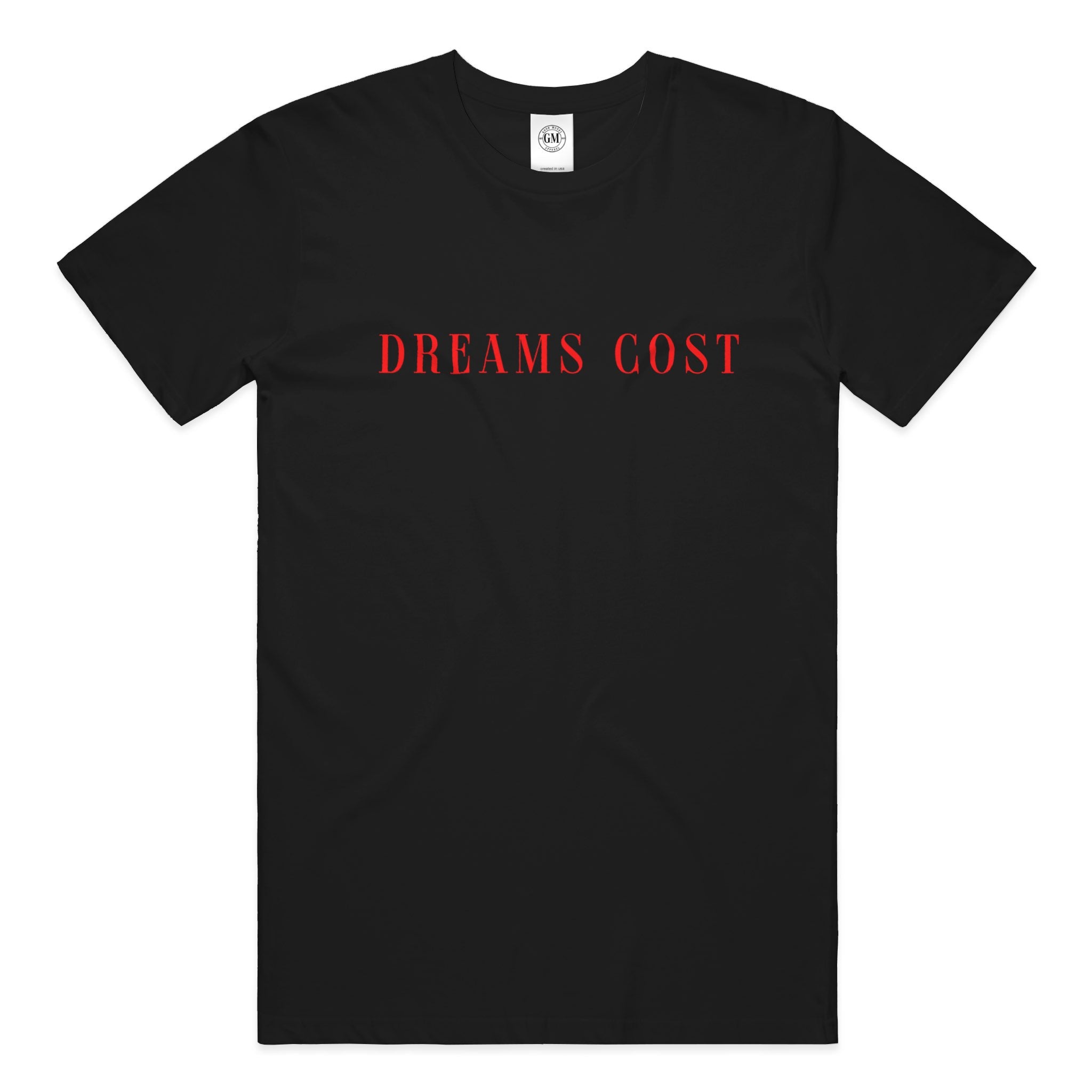 Statement Tee