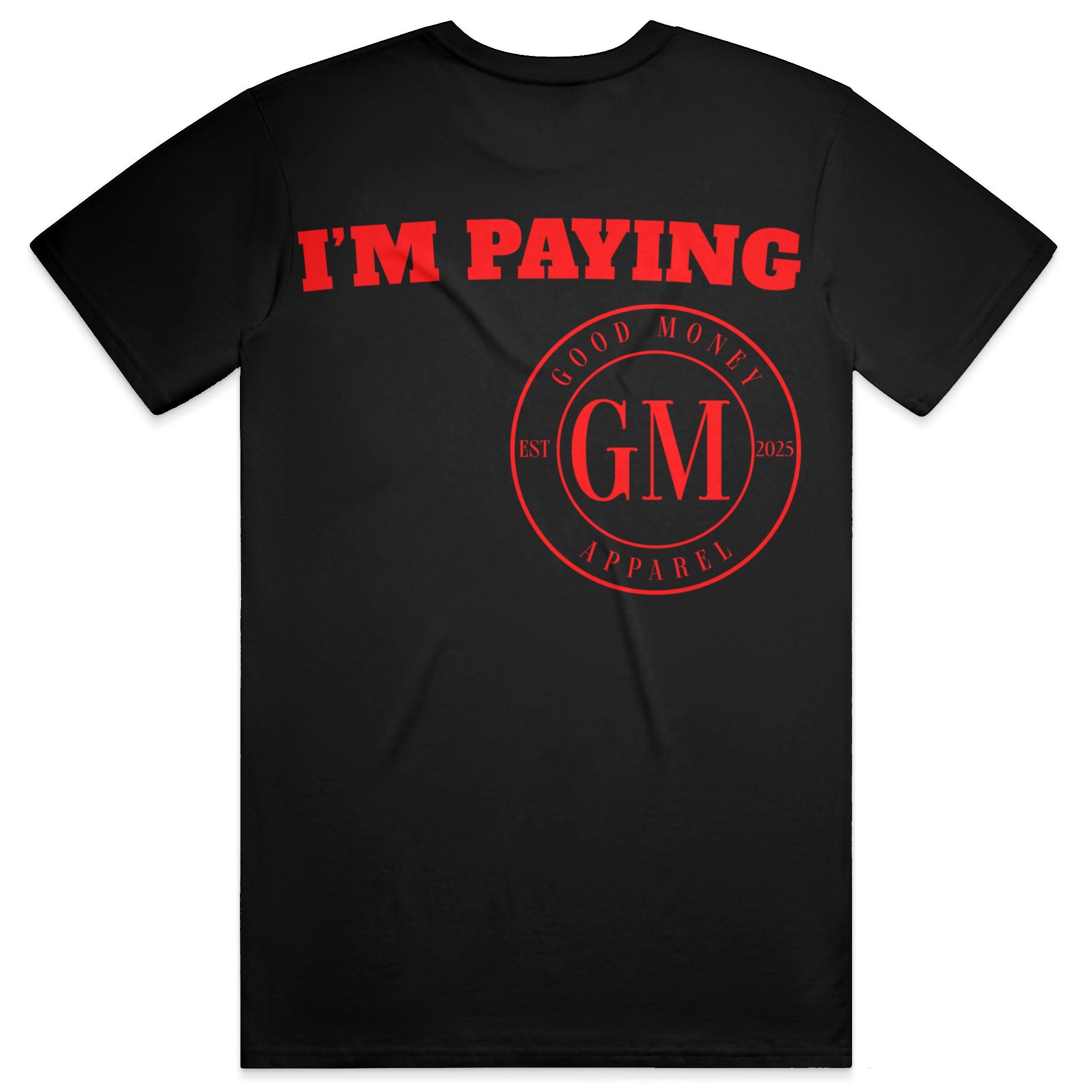 Statement Tee