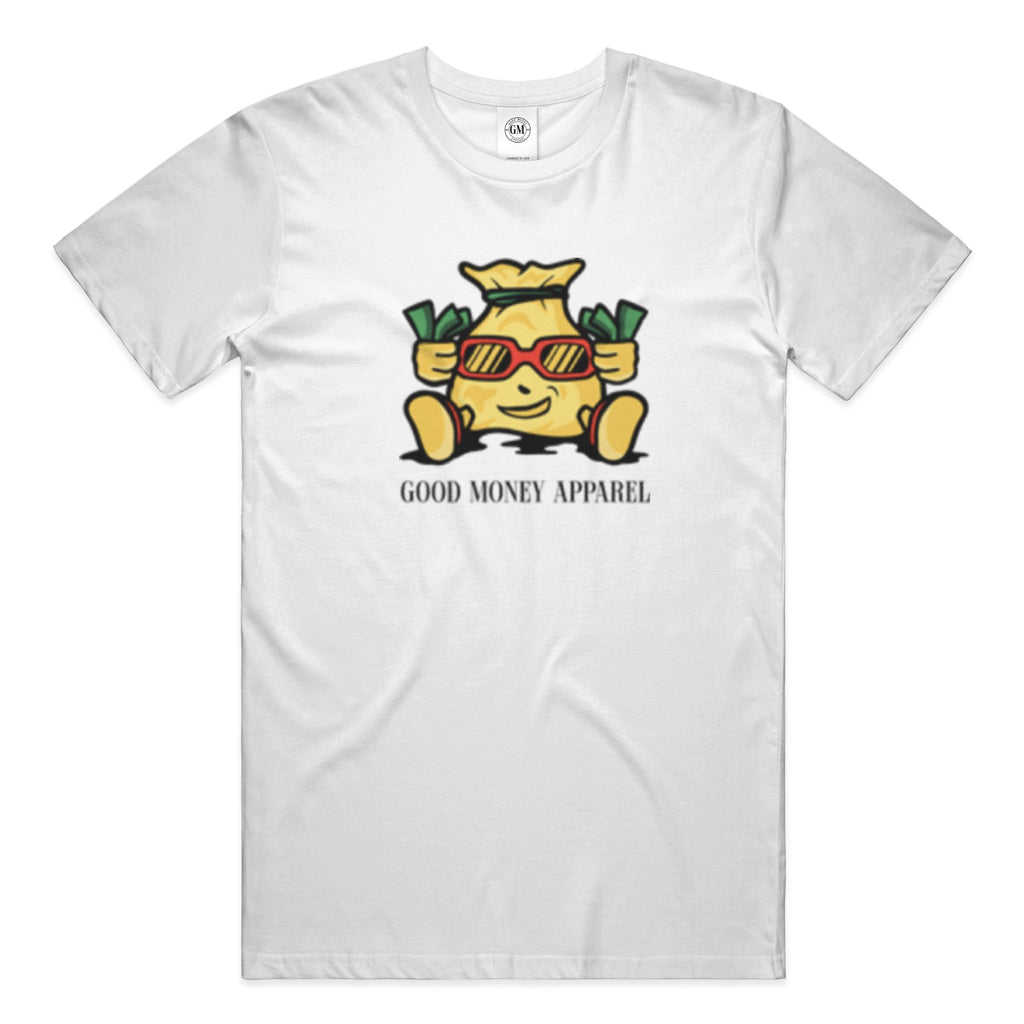 gildan mens tshirt