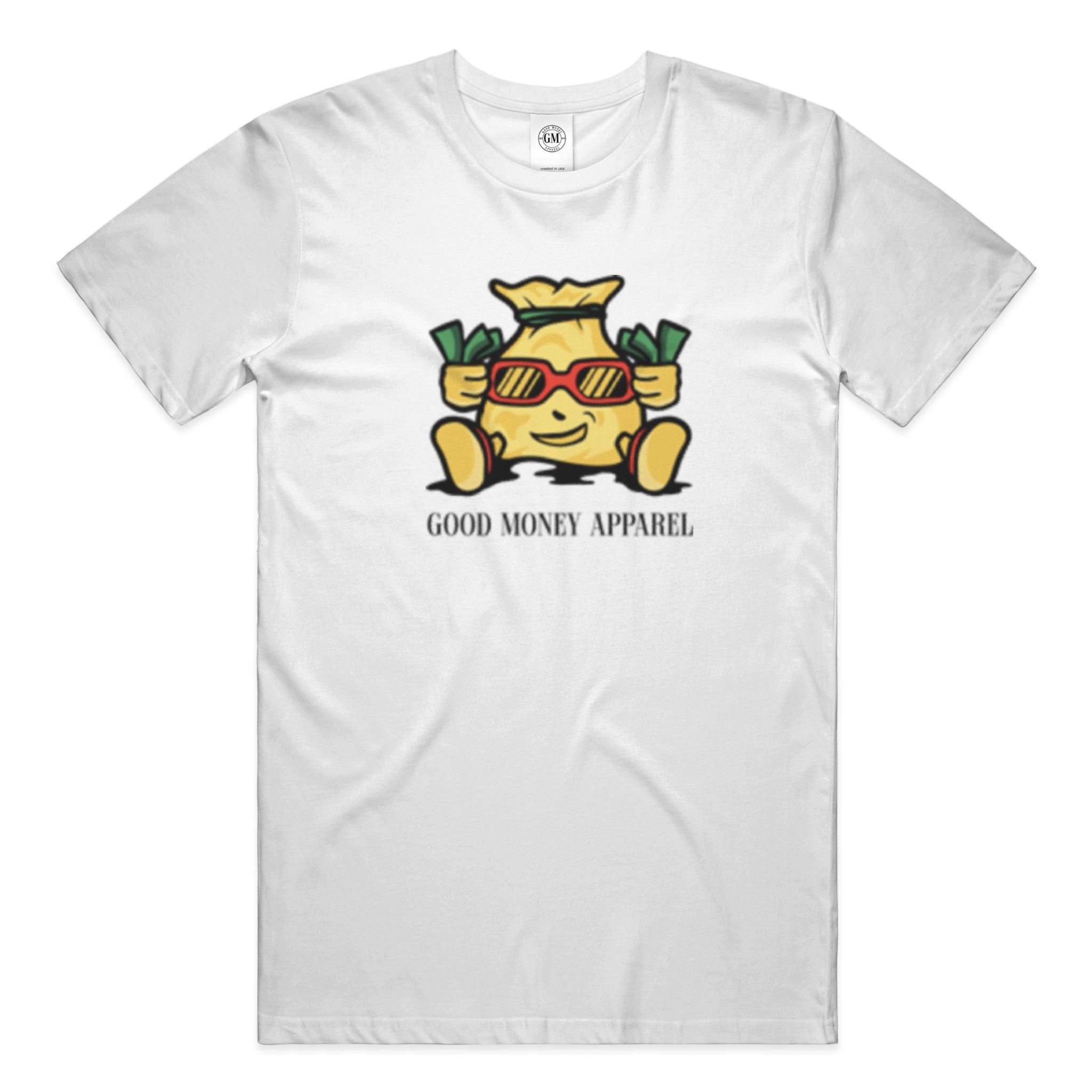 gildan mens tshirt