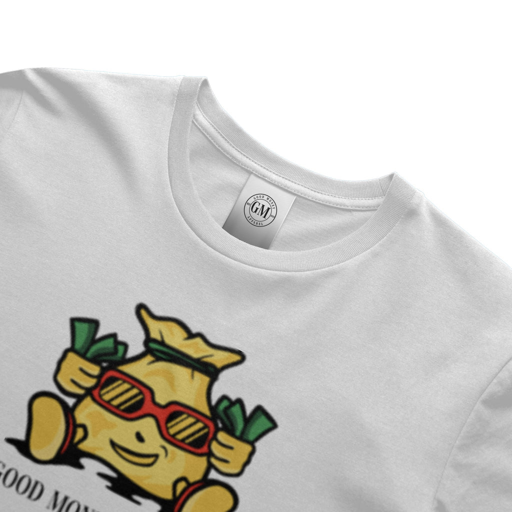 gildan mens tshirt