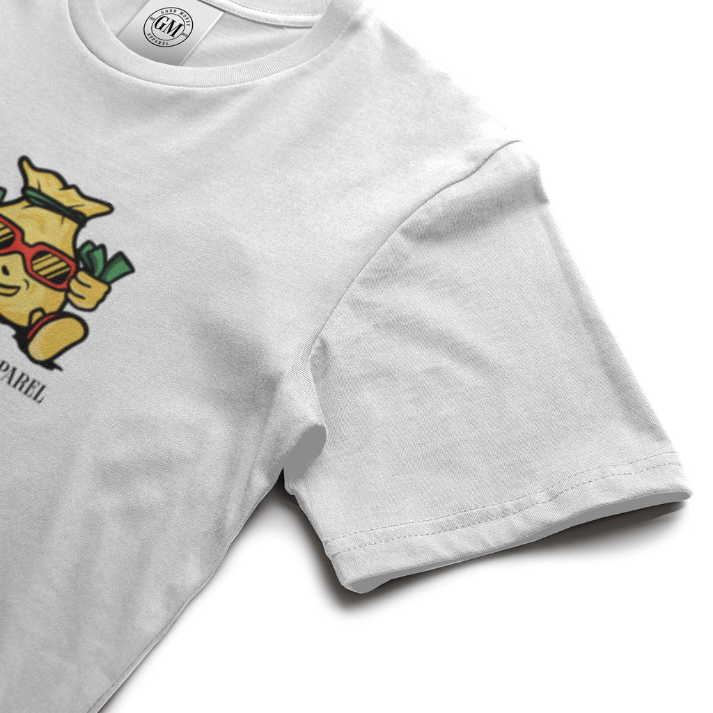 gildan mens tshirt