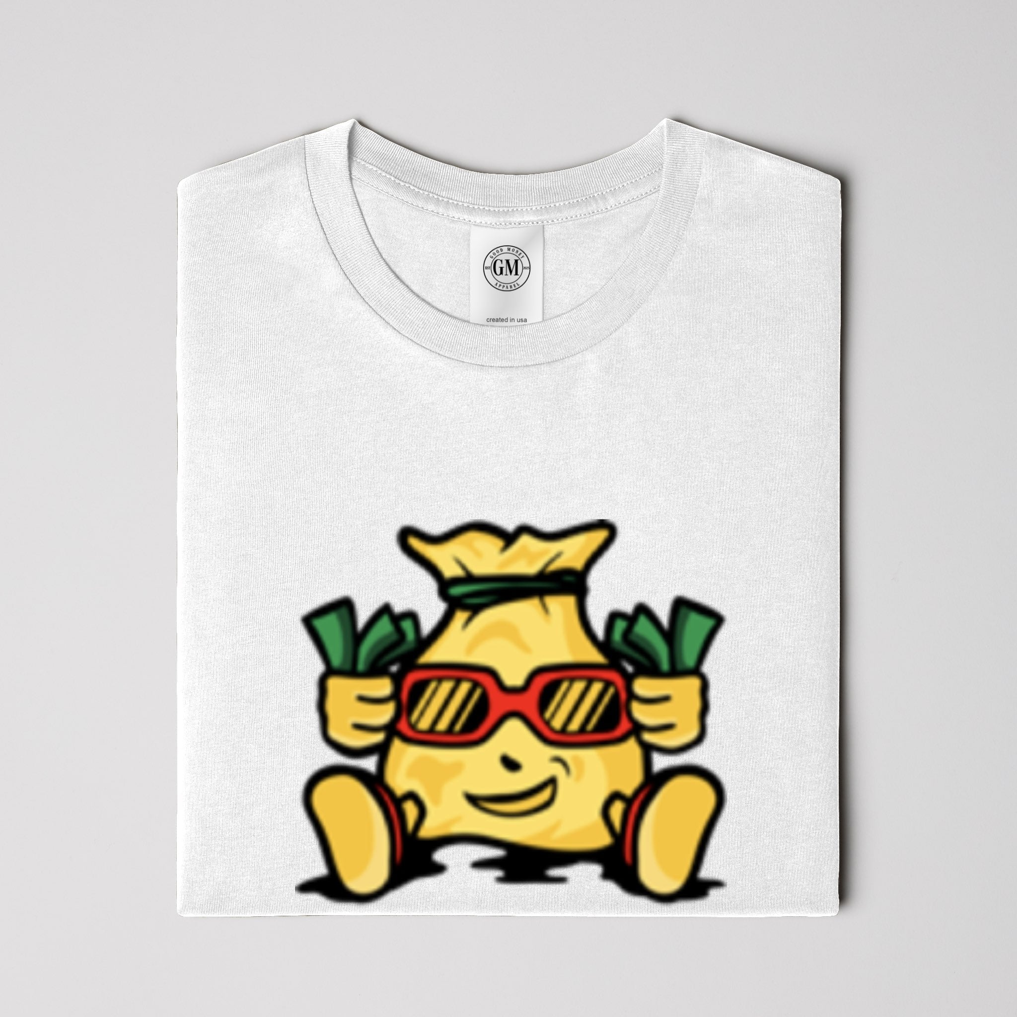 gildan mens tshirt