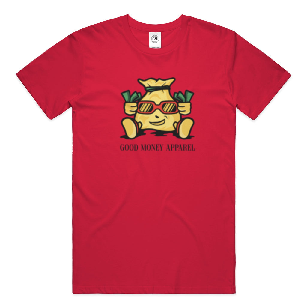 gildan mens tshirt