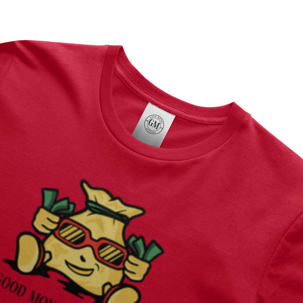 gildan mens tshirt