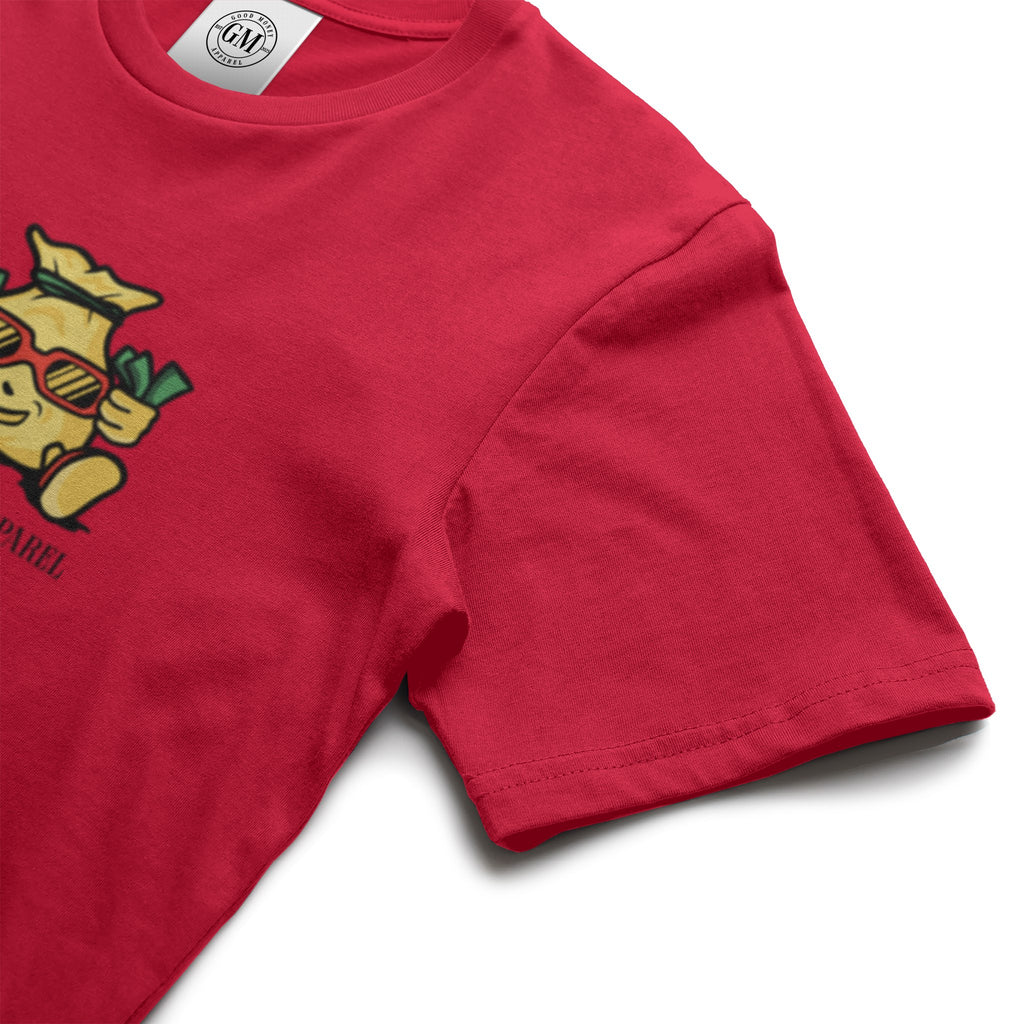 gildan mens tshirt