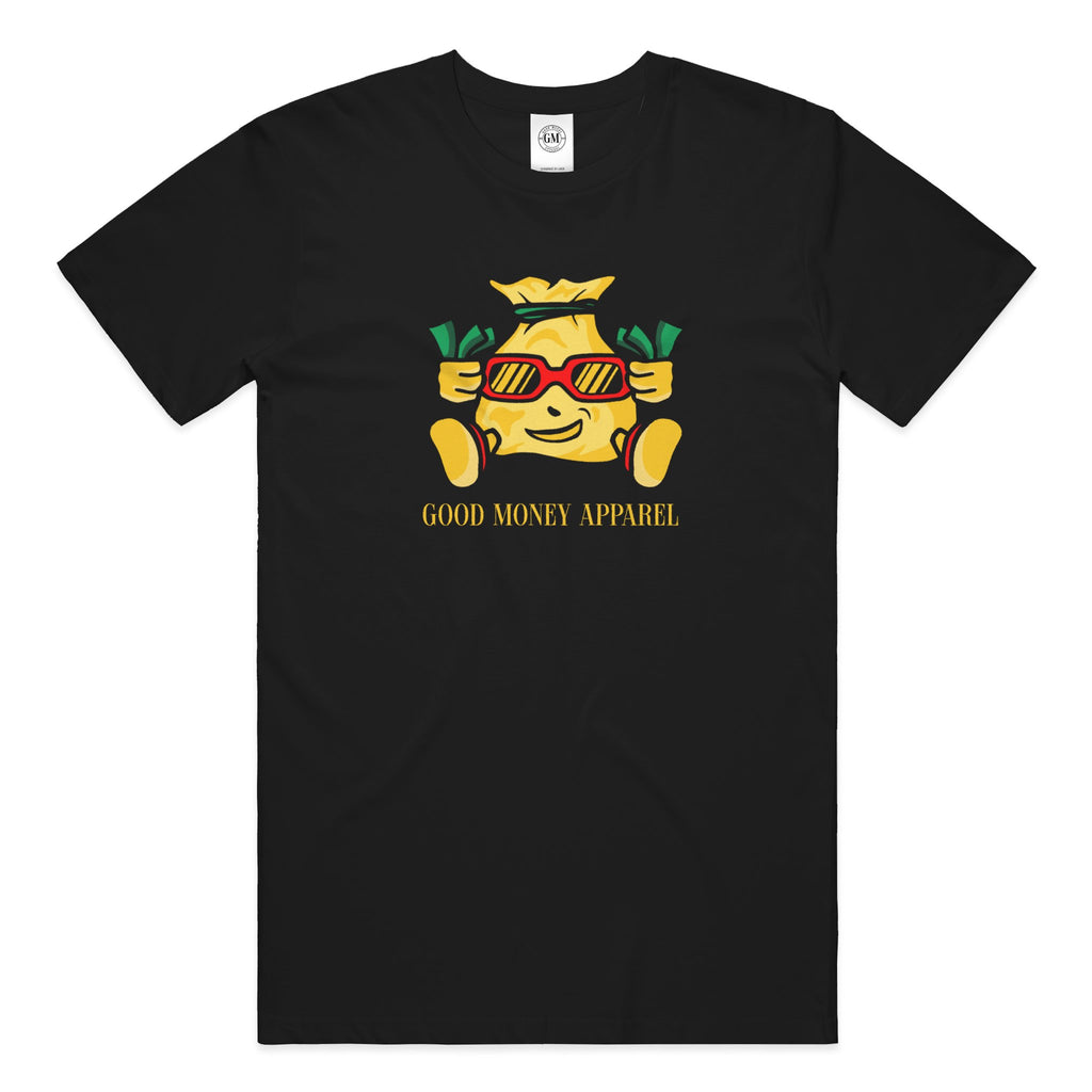Signature Tee