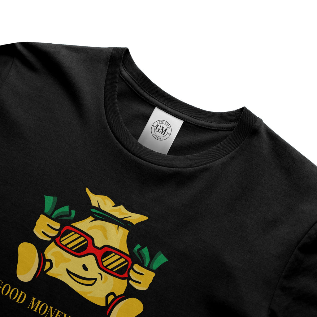 Signature Tee