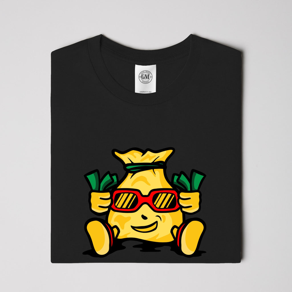 Signature Tee