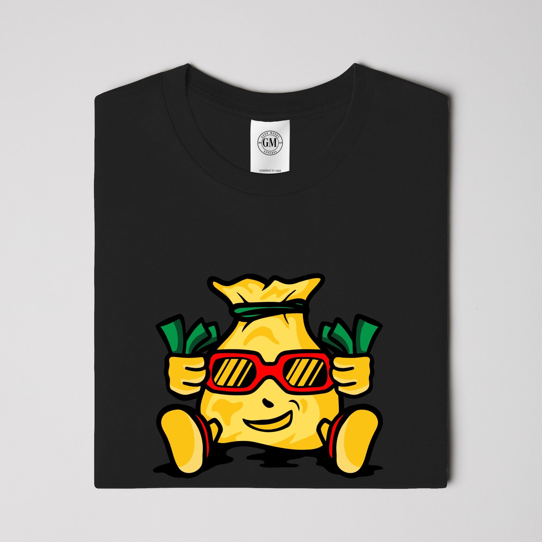 Signature Tee