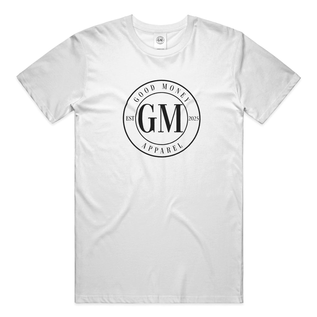 Signature Tee