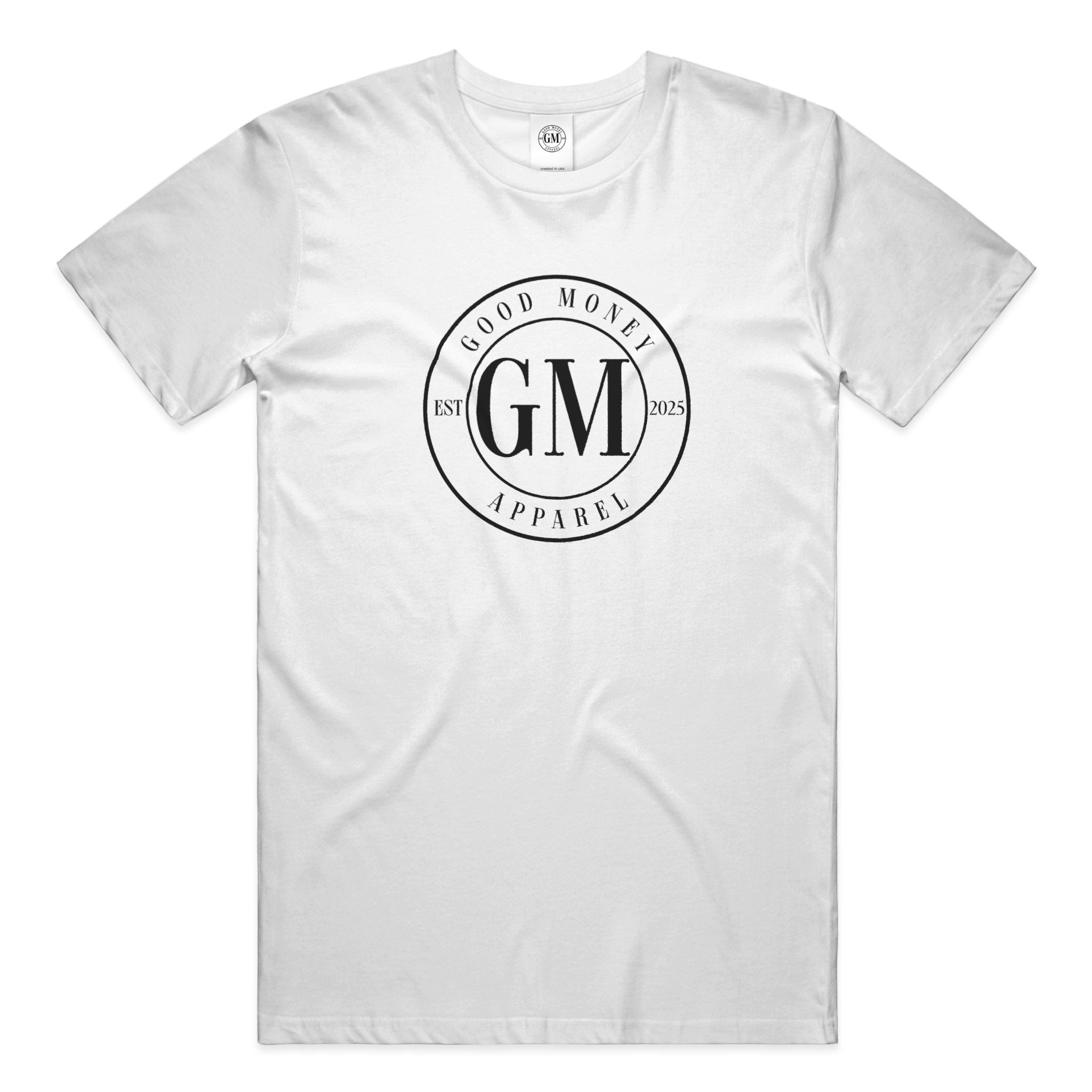 Signature Tee