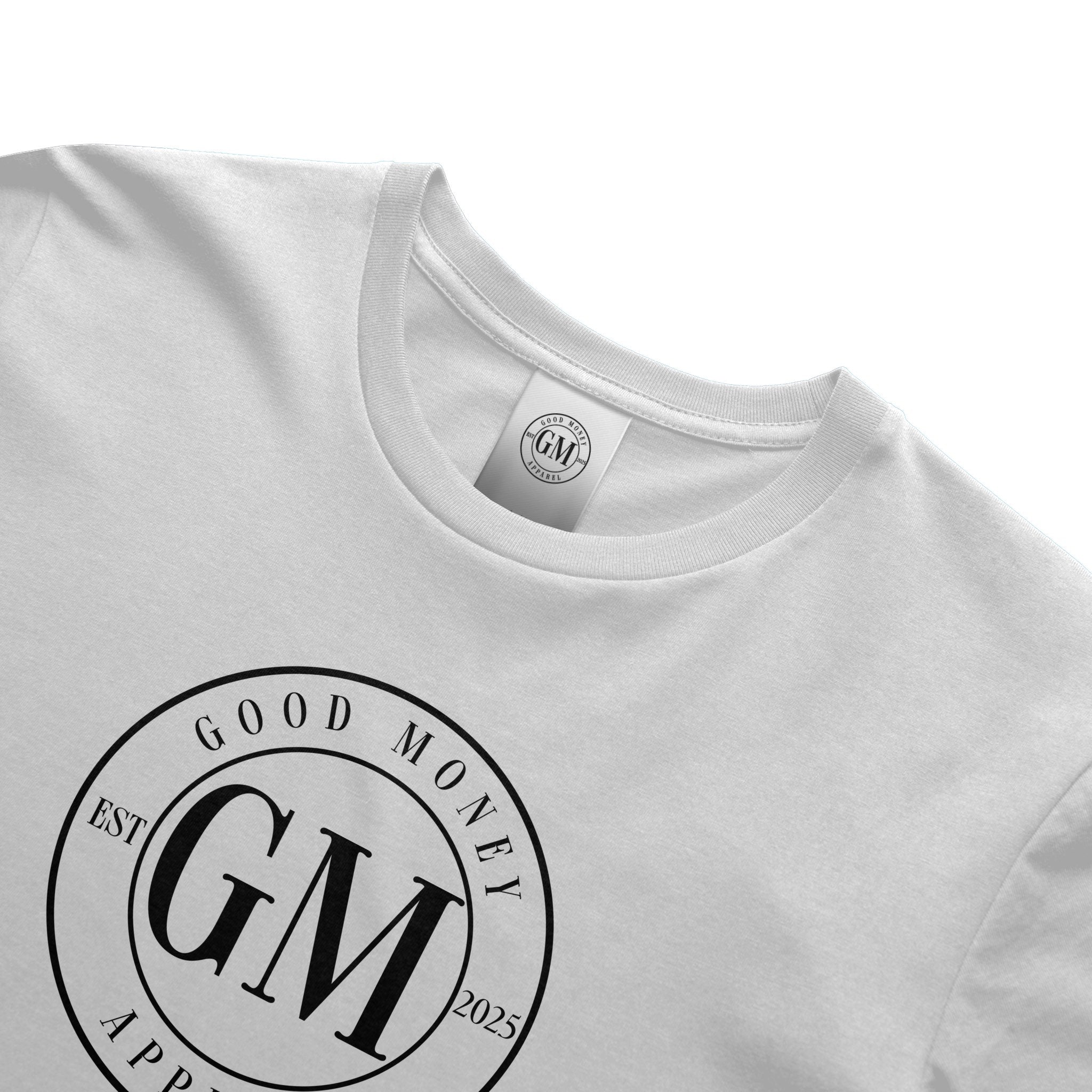 Signature Tee