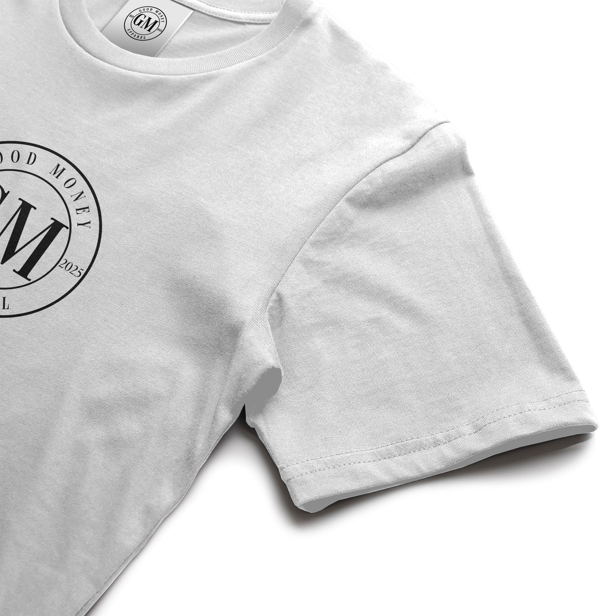Signature Tee