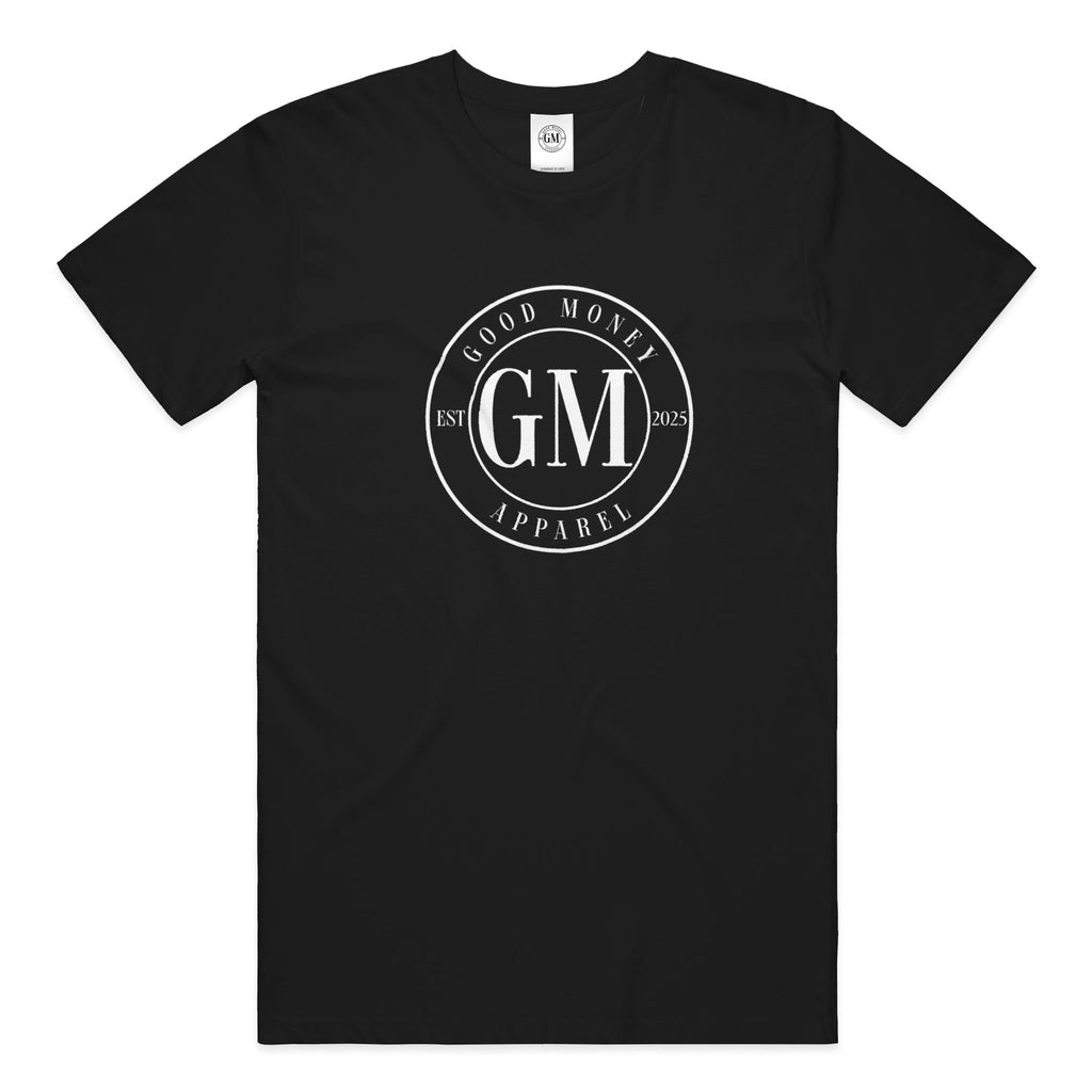 Signature Tee