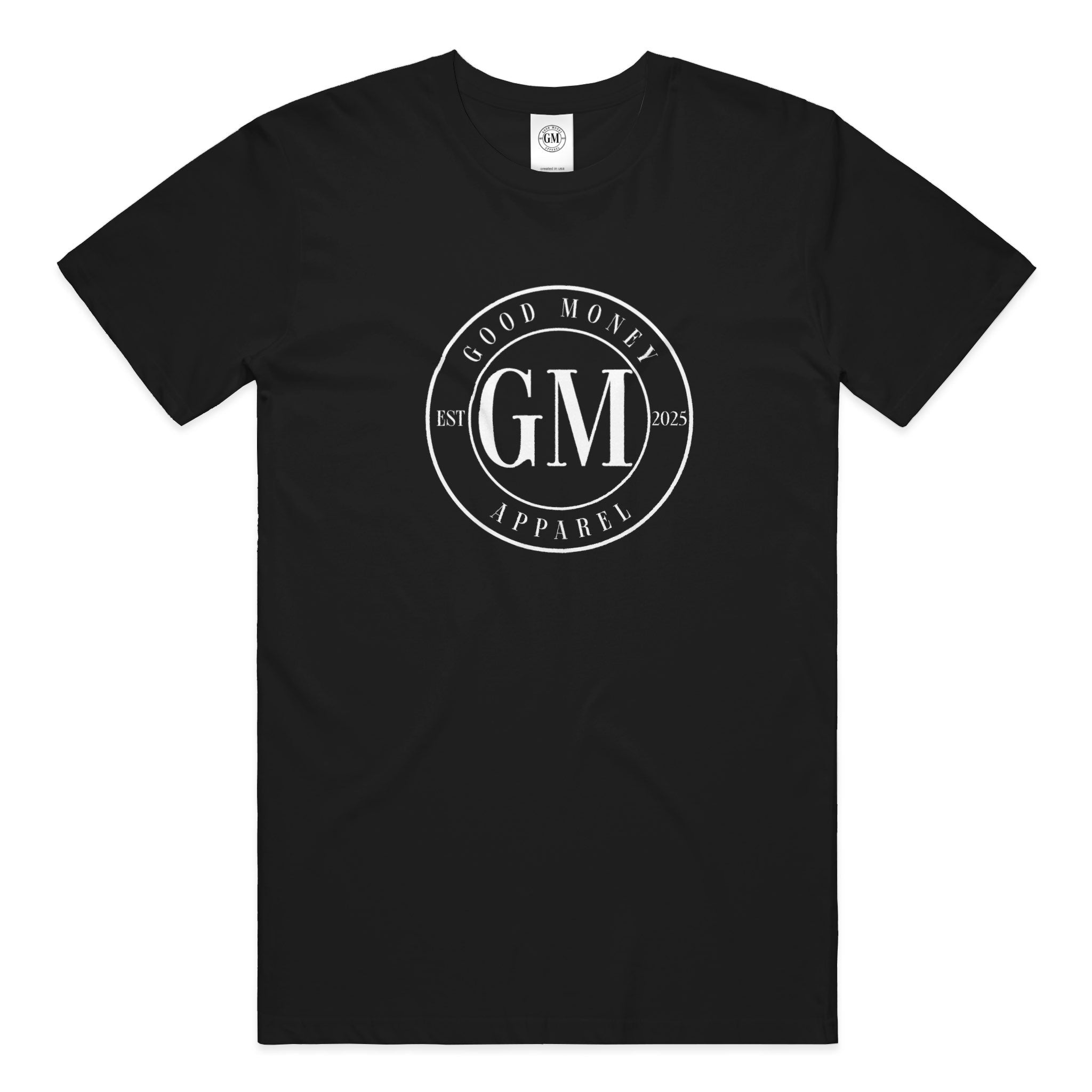 Signature Tee