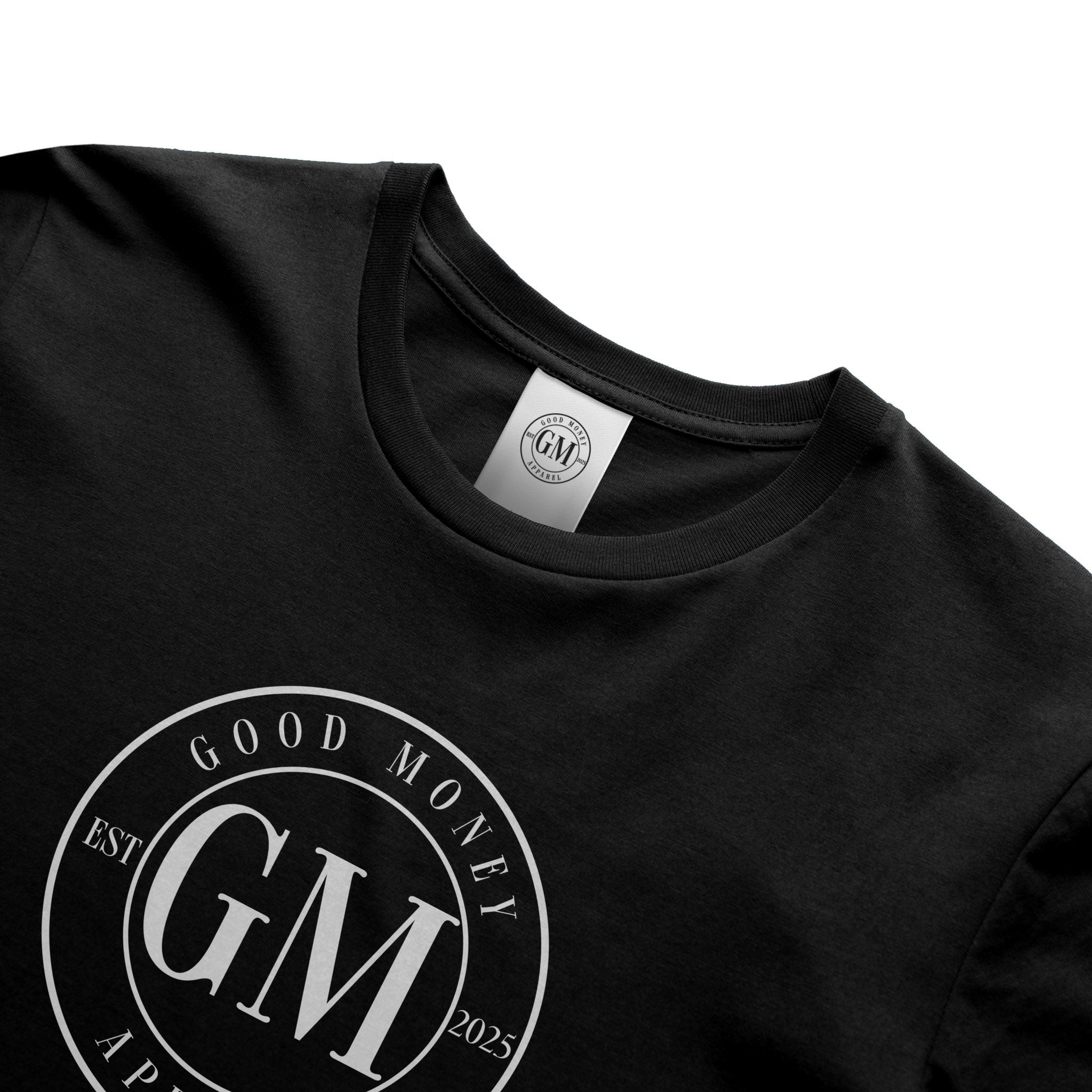 Signature Tee