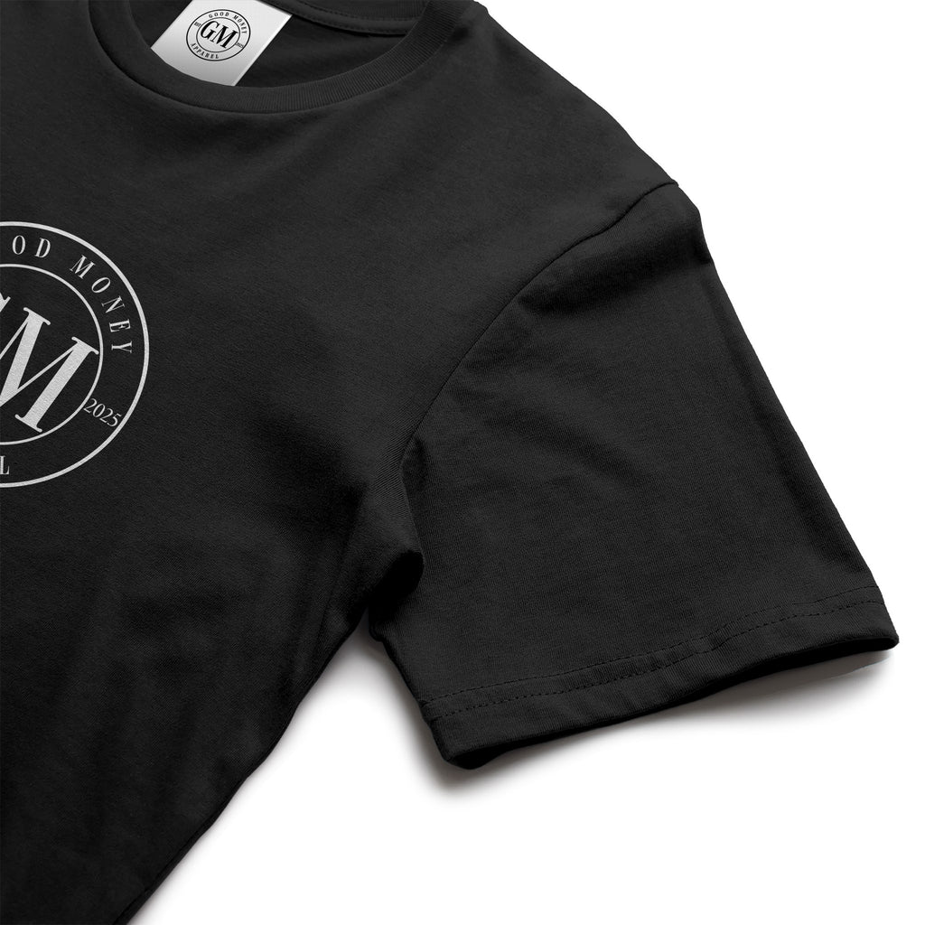 Signature Tee