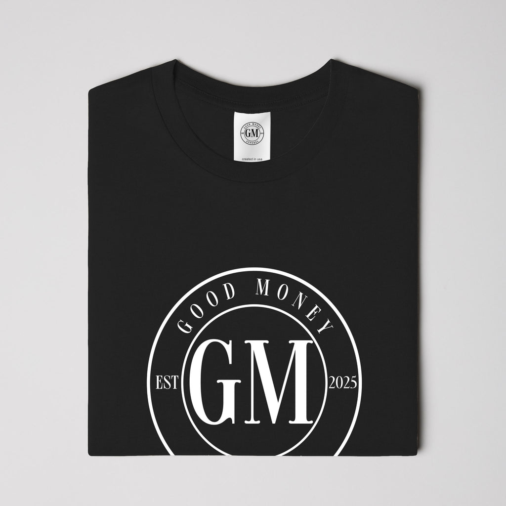 Signature Tee