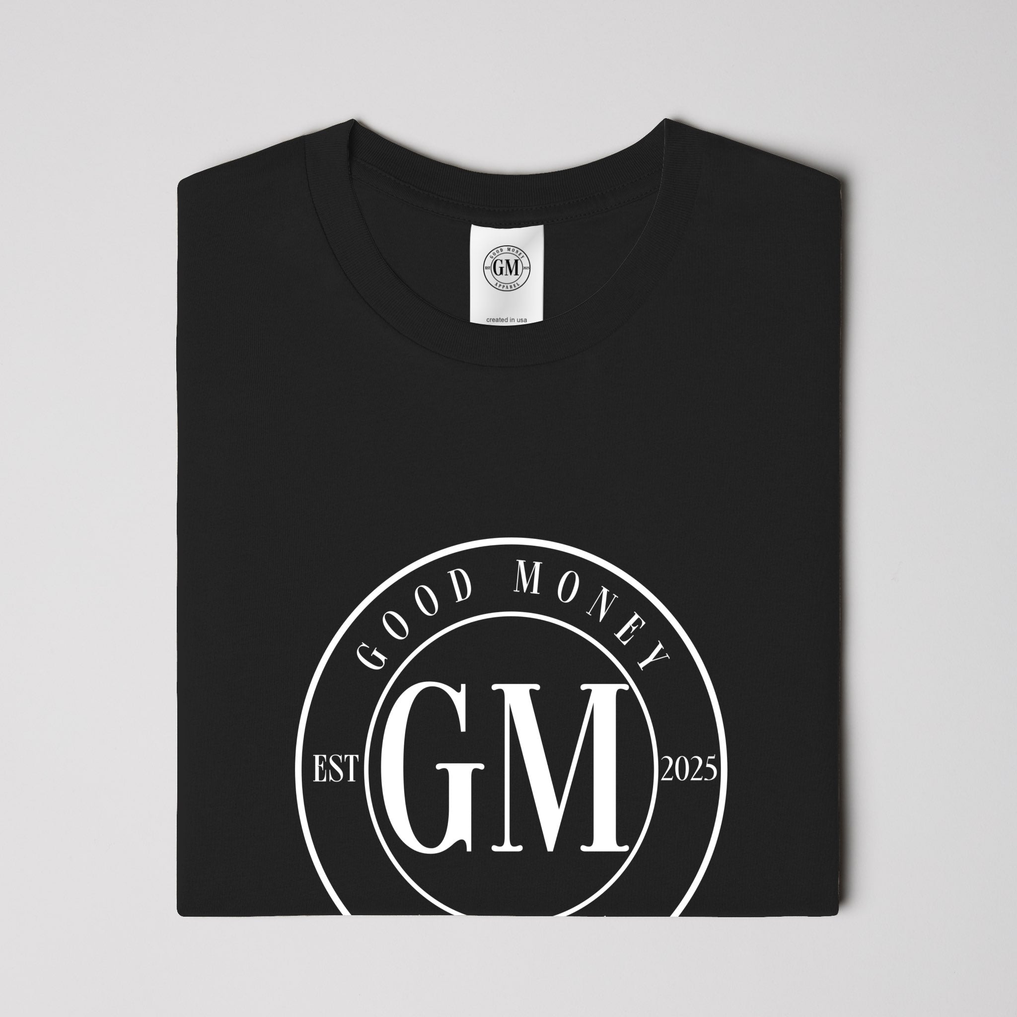 Signature Tee