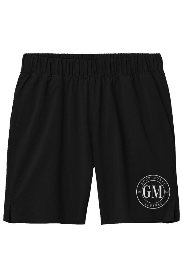Repeat 7 inch Short