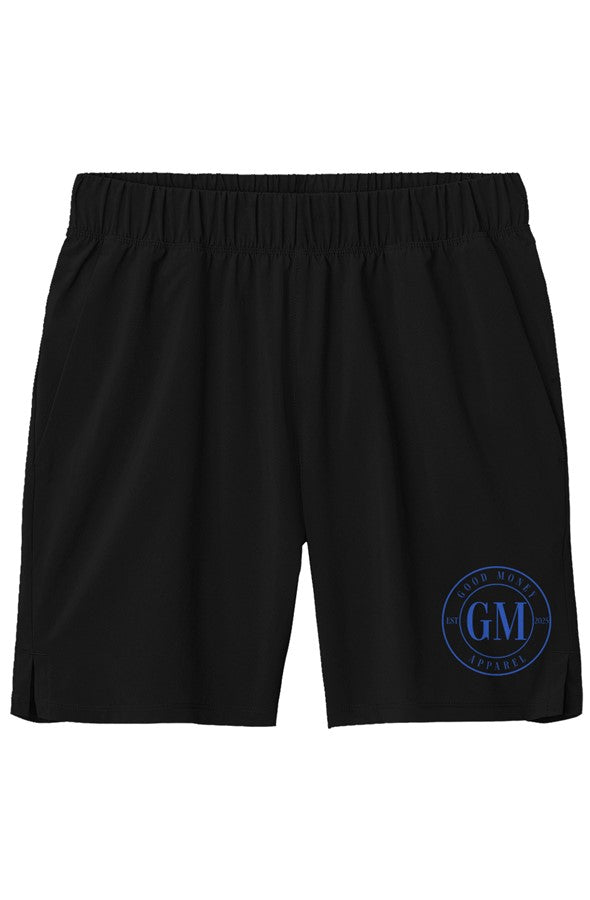 Men Short