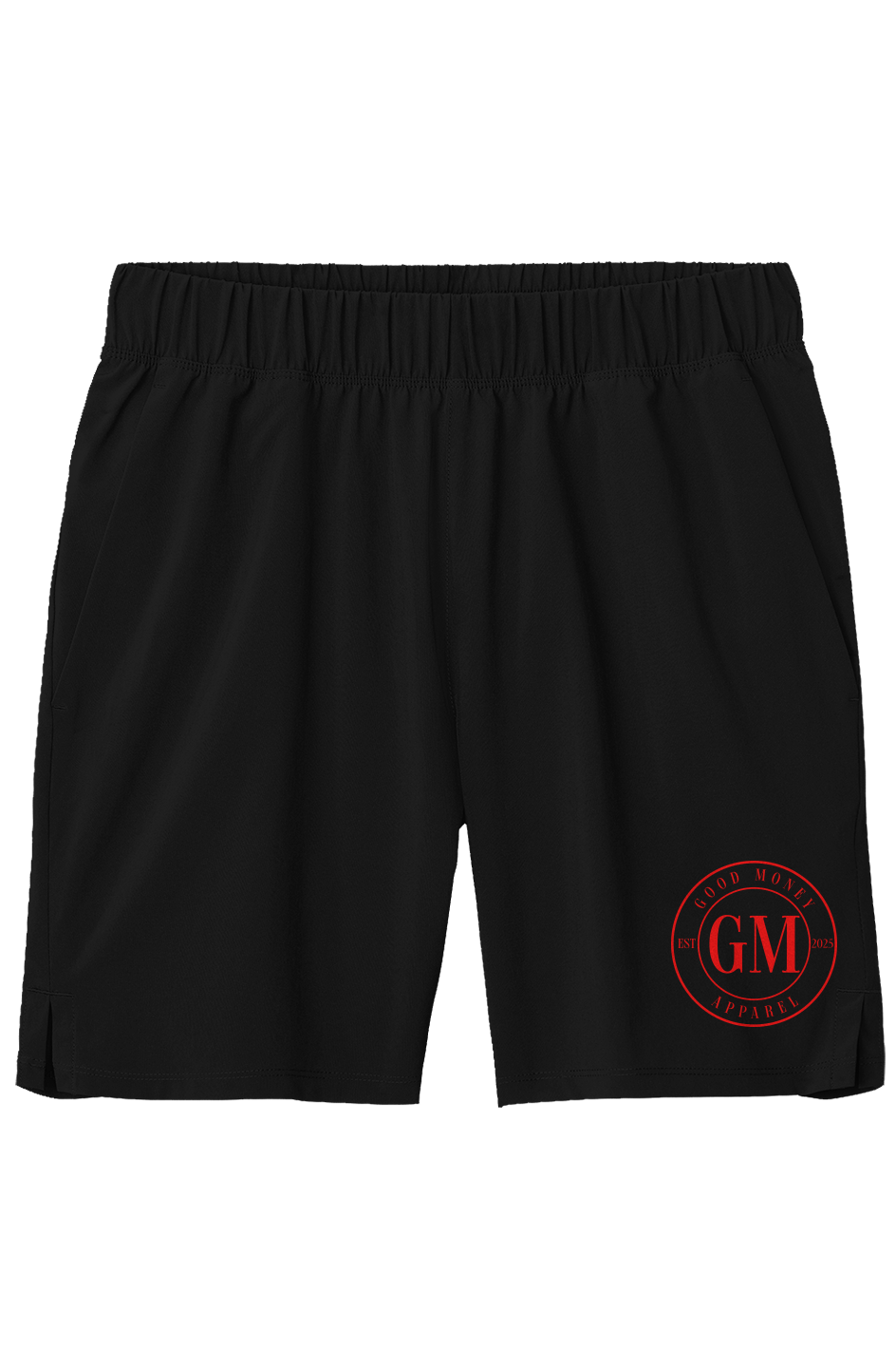 Repeat 7 inch Short