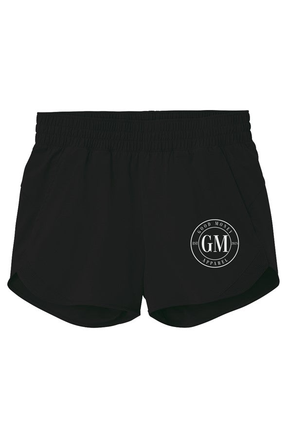 Womens Repeat Swift Short