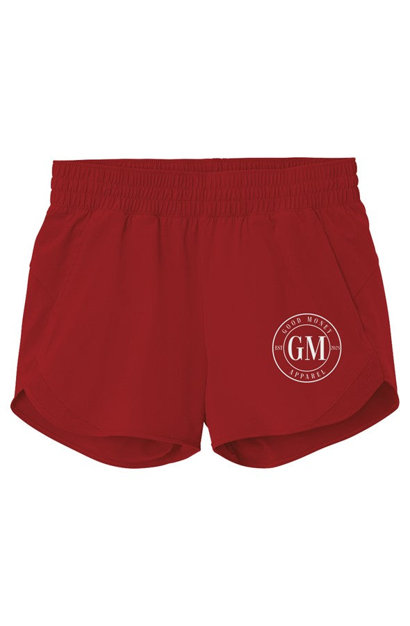 Womens Repeat Swift Short