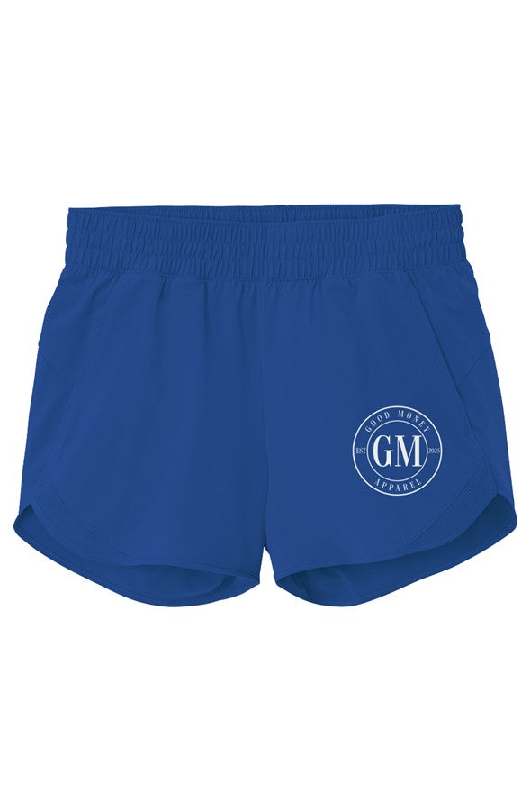 Womens Repeat Swift Short