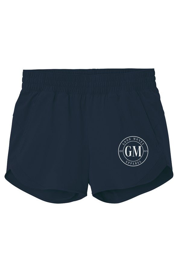 Womens Repeat Swift Short