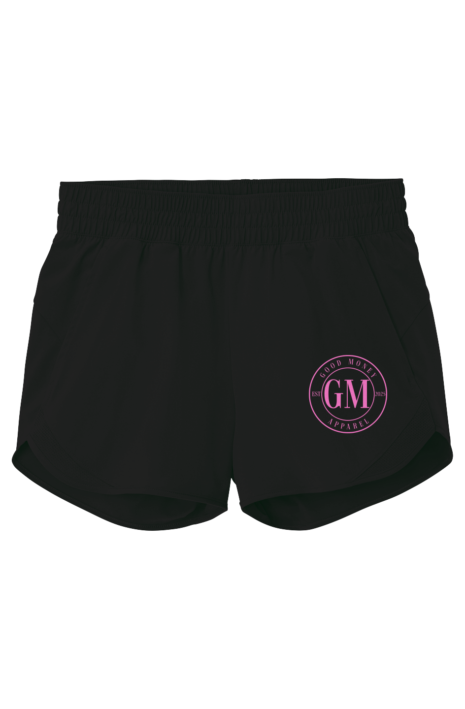 Womens Repeat Swift Short