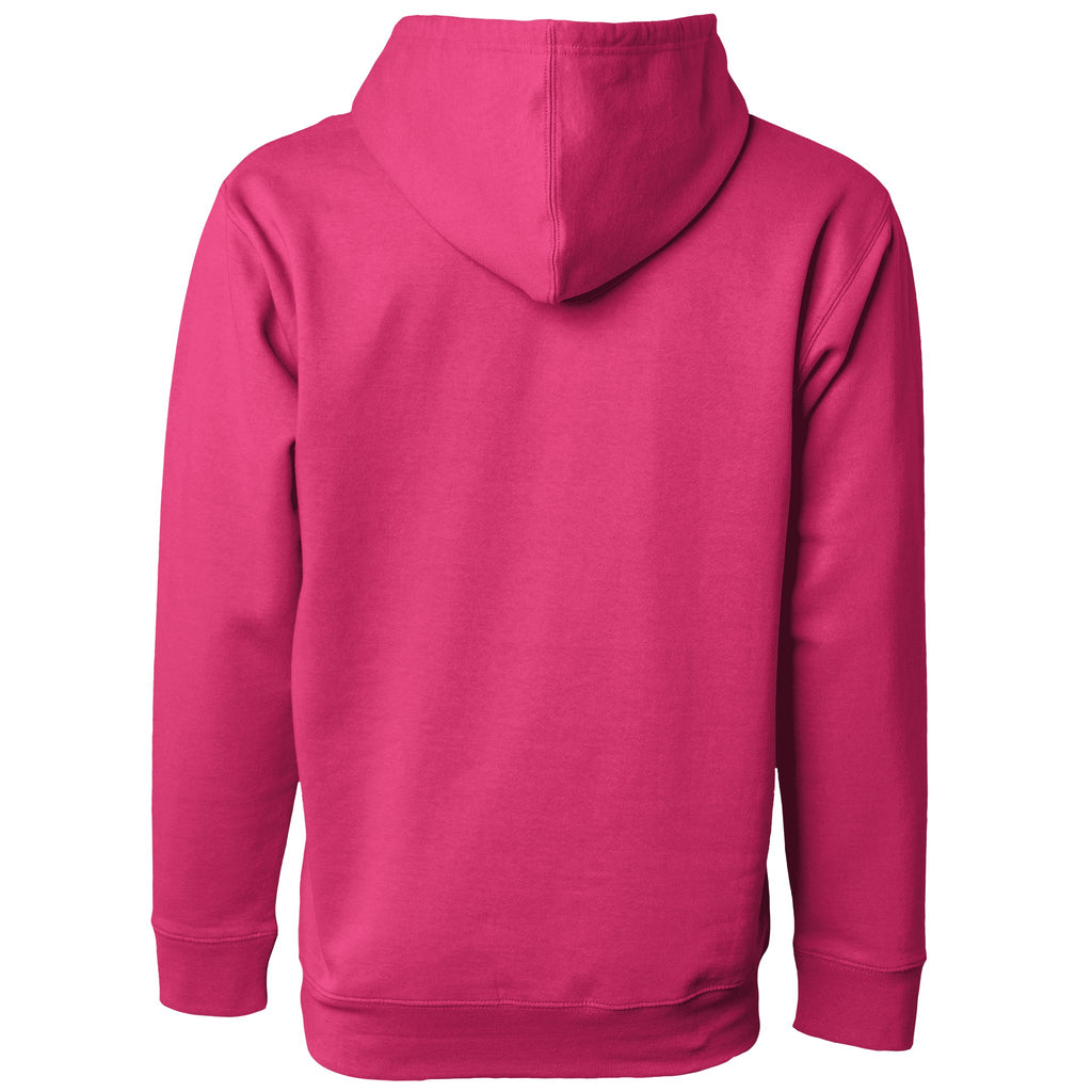 gildan pullover hoody